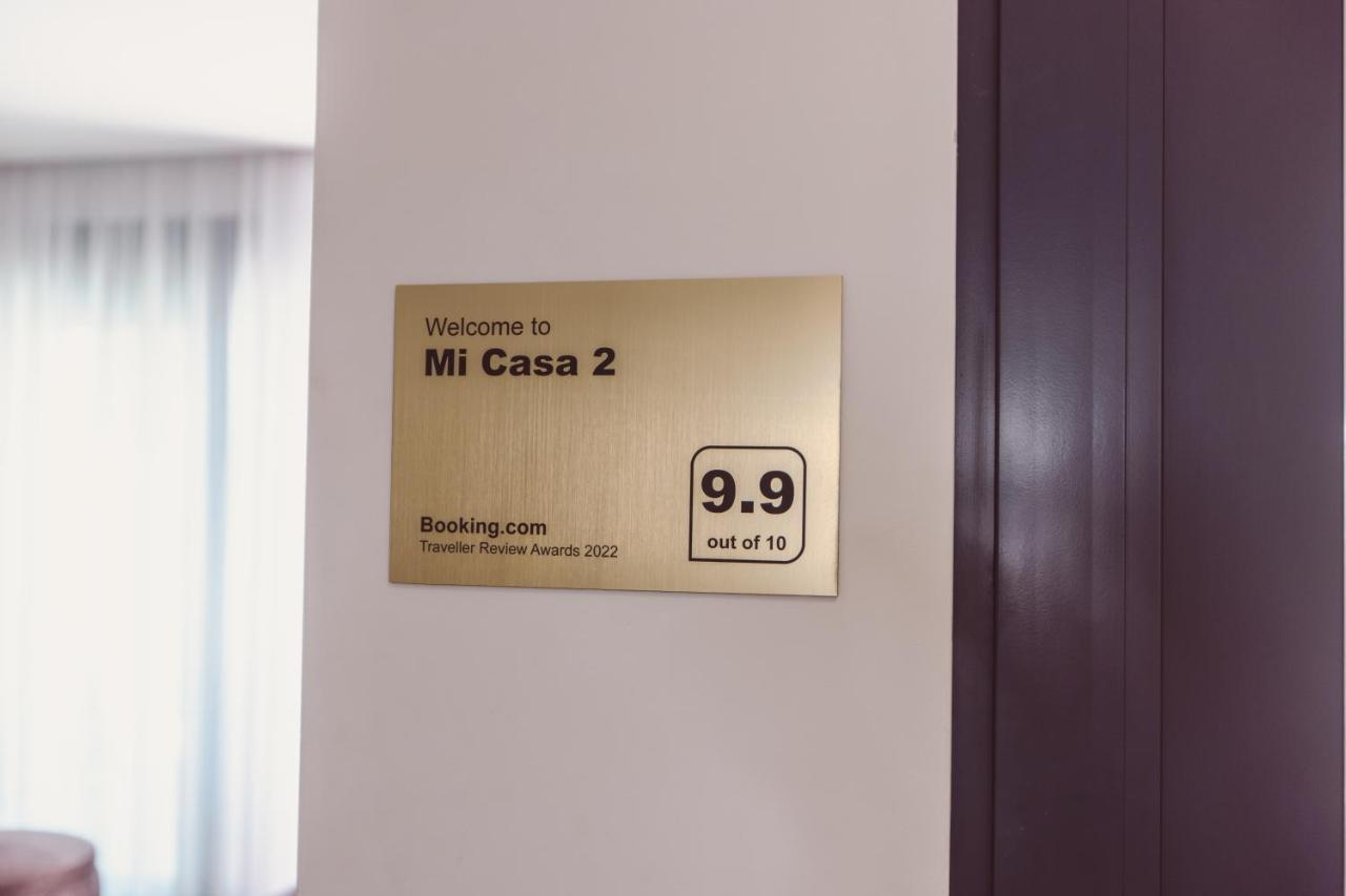 Mi Casa 2 Villa Vrdnik Ngoại thất bức ảnh