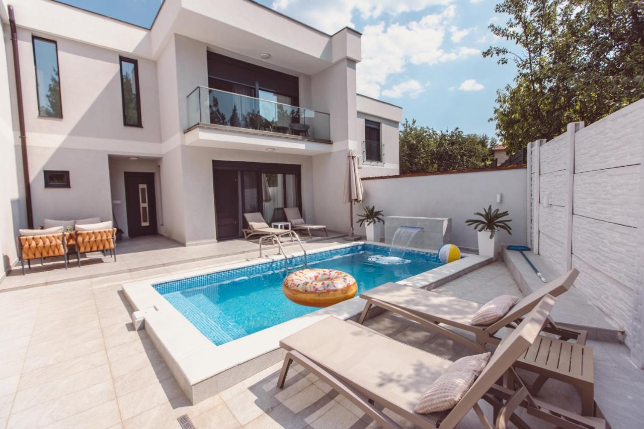 Mi Casa 2 Villa Vrdnik Ngoại thất bức ảnh