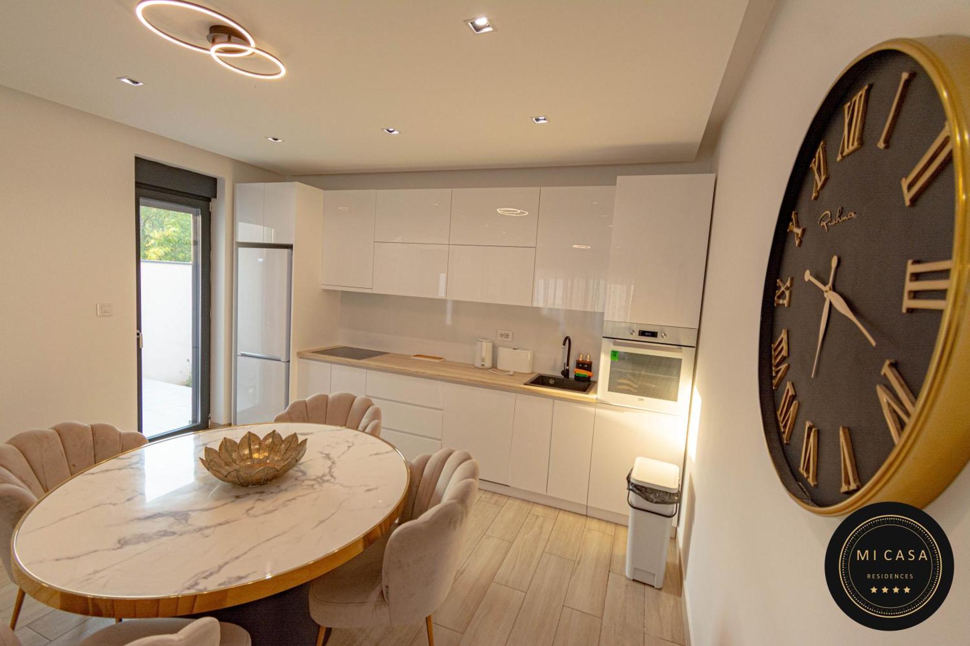 Mi Casa 2 Villa Vrdnik Ngoại thất bức ảnh