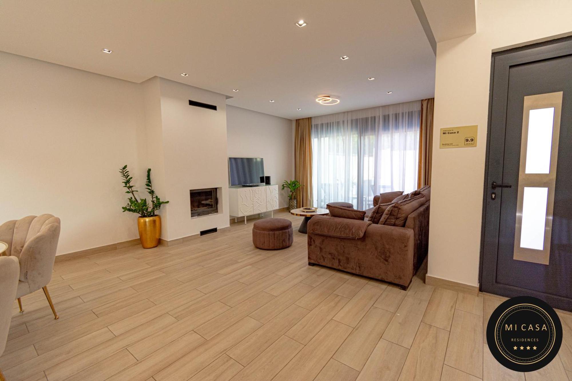 Mi Casa 2 Villa Vrdnik Ngoại thất bức ảnh
