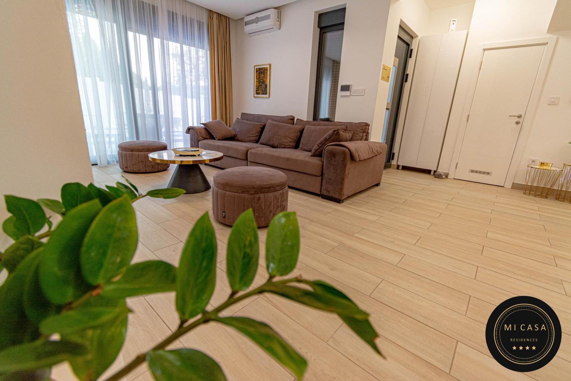 Mi Casa 2 Villa Vrdnik Ngoại thất bức ảnh