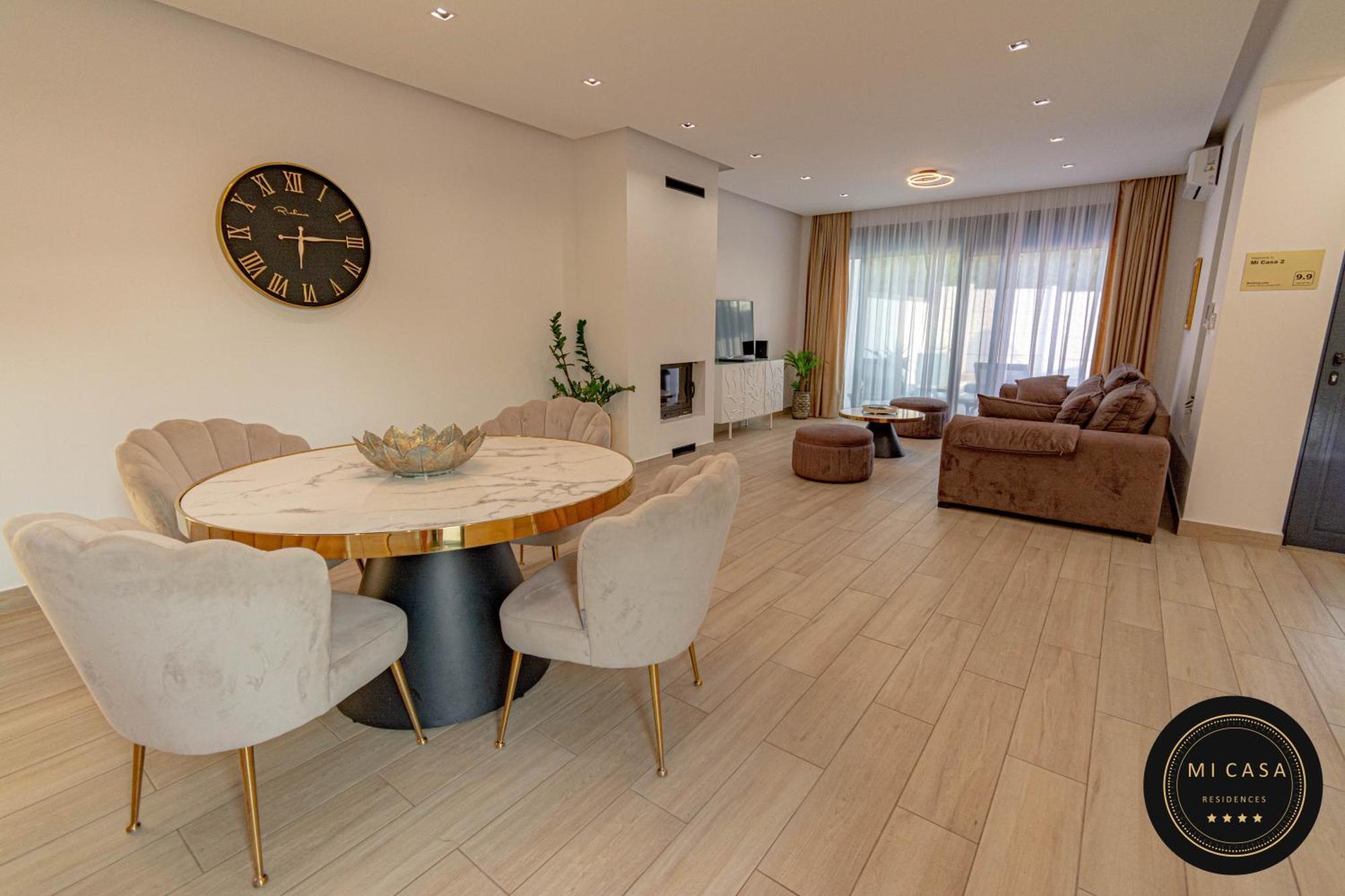 Mi Casa 2 Villa Vrdnik Ngoại thất bức ảnh